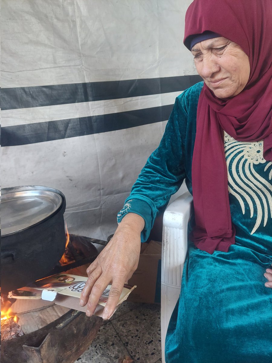 Hello,
chuffed.org/project/shadia
I am an elderly woman with cancer 💔 and I struggle to cook safely due to my health 😔🔥. I urgently need cooking gas, but it costs $100 per kilogram 💸 and I cannot afford it.
Please help me ease my suffering 🙏. Thank you 🤍