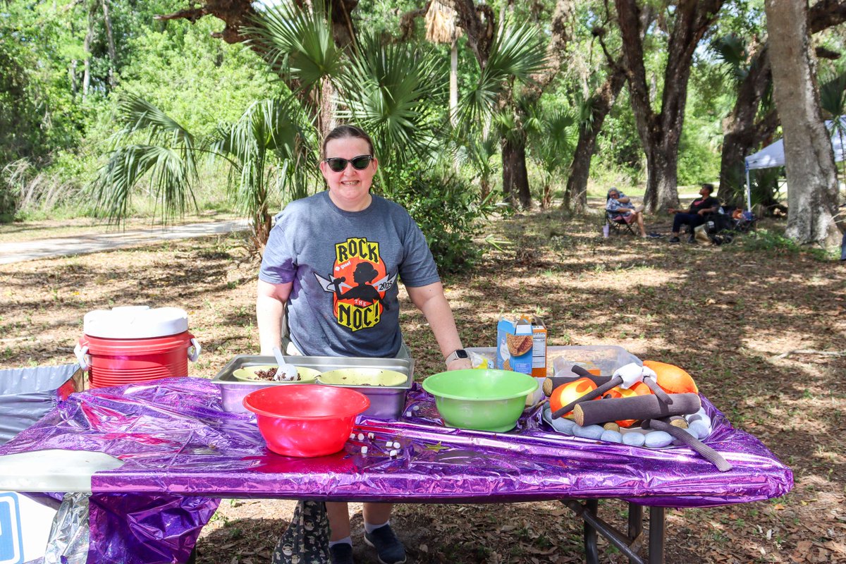 Girl Scouts of Southeast Florida tweet media