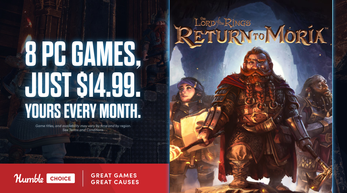 Humble Bundle tweet media