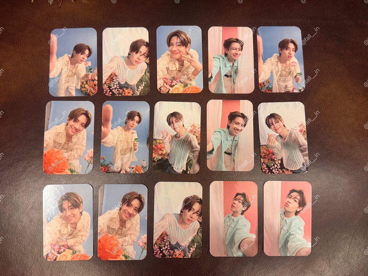 Fall in♡ tweet media