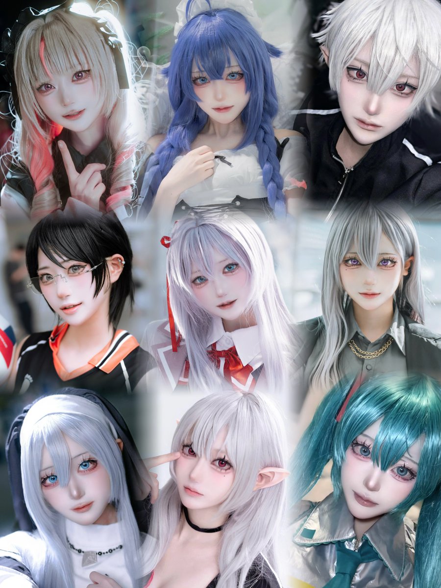 이니.. tweet media