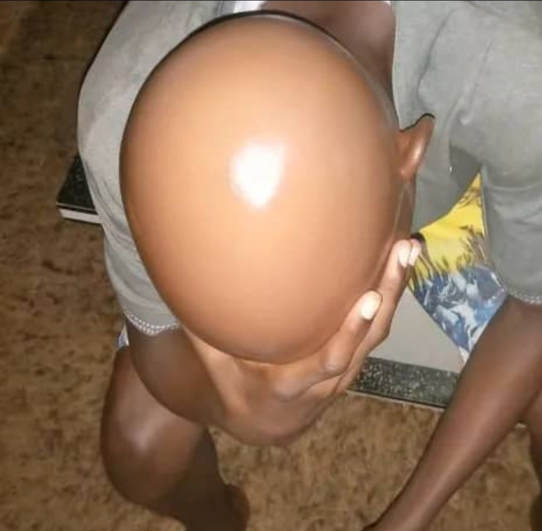 Grace Mugira tweet media