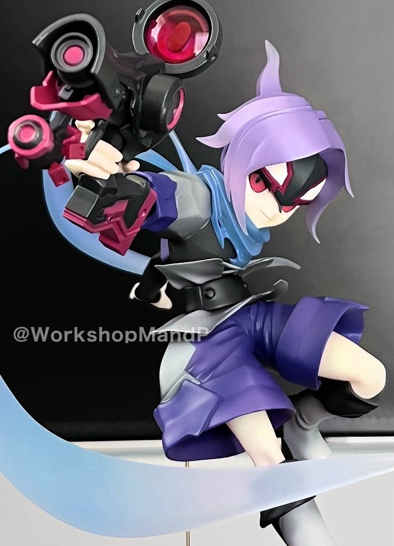 工房ミモザとツキミソウ tweet media