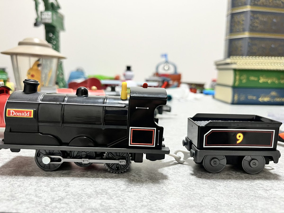 アリス Alice wonder Railway tweet media