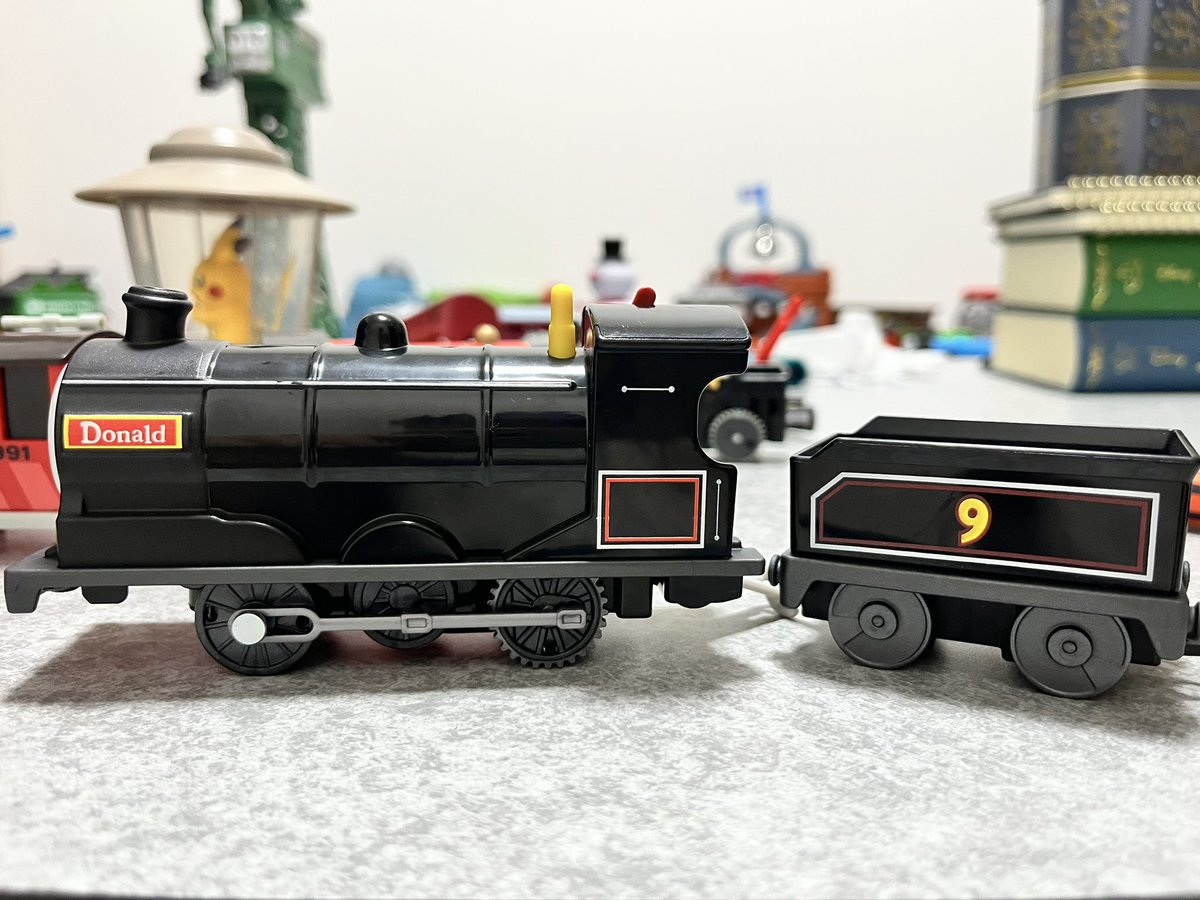 アリス Alice wonder Railway tweet media