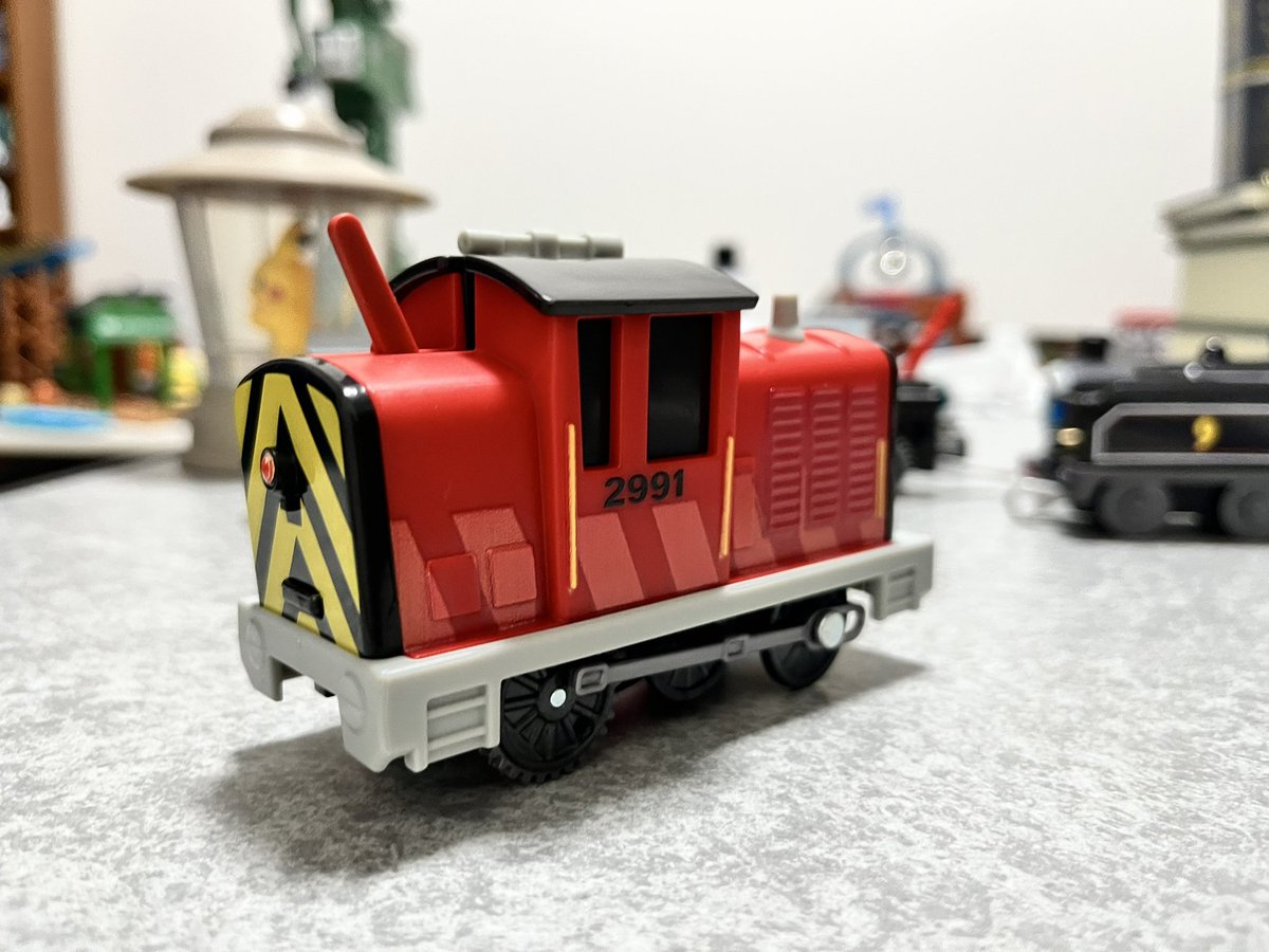 アリス Alice wonder Railway tweet media