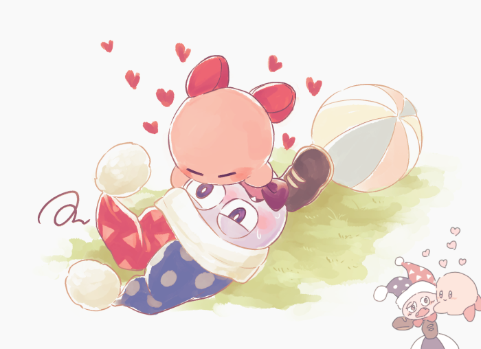 Yomohira tweet media