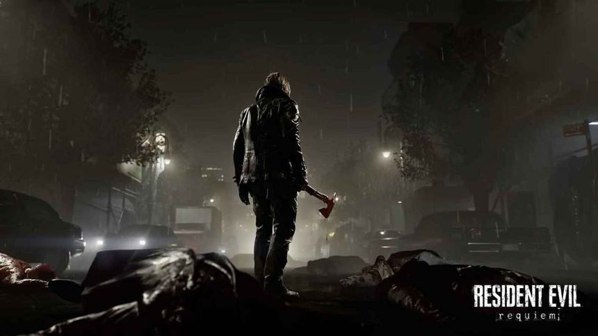 Welcome to the "Axe Club".🪓

#SplatoonRaiders #スプラトゥーンレイダース