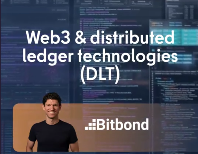 TokenTool by Bitbond tweet media