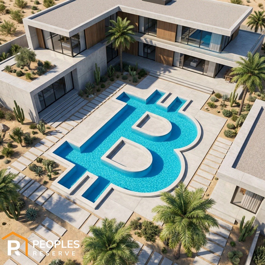 Peoples Reserve tweet media