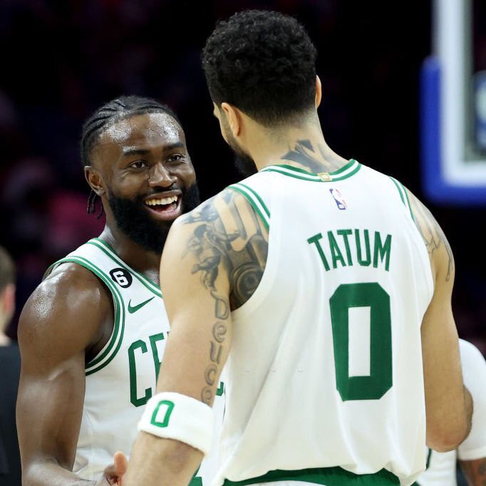 Kalshi Hoops tweet media