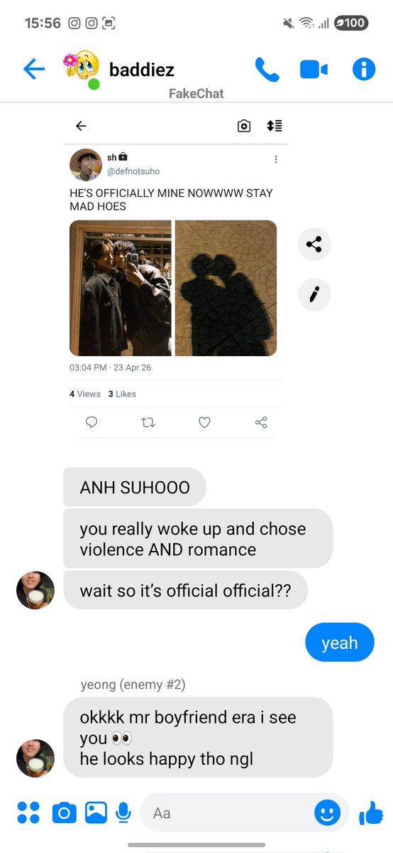 (shse socmed 📌) (@hellokkuromi) / Posts / X