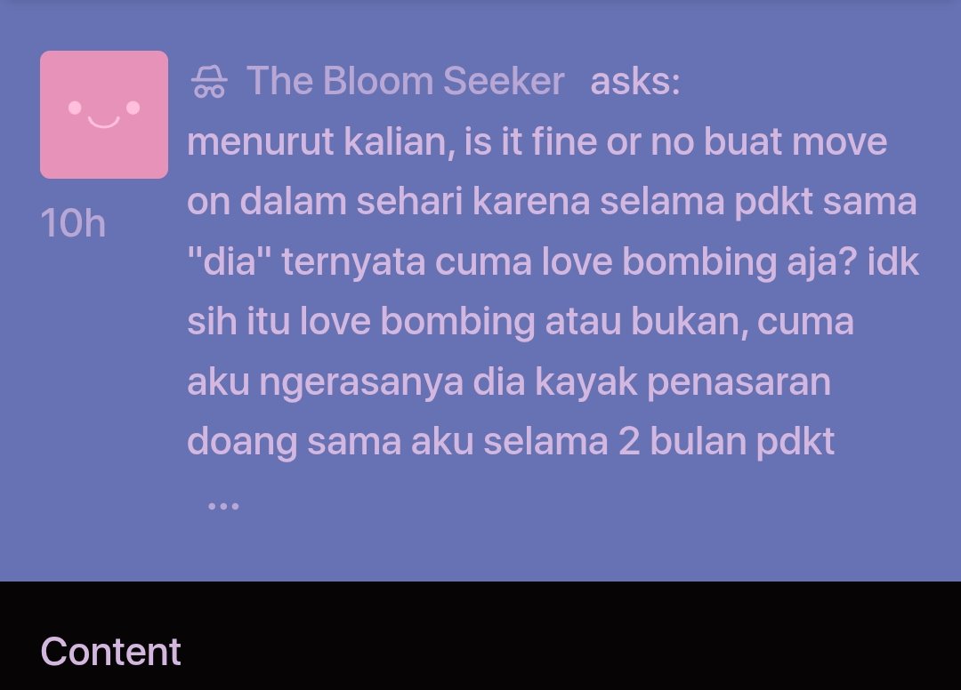 𝒞aramella. tweet media