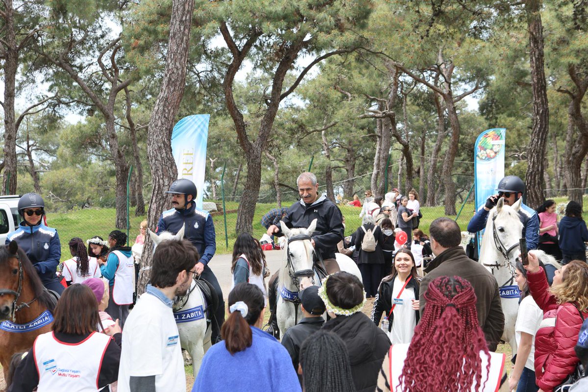 Adalar Belediyesi tweet media