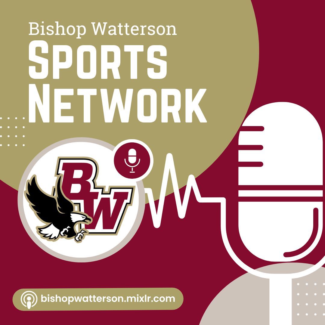 Bishop Watterson HS tweet media