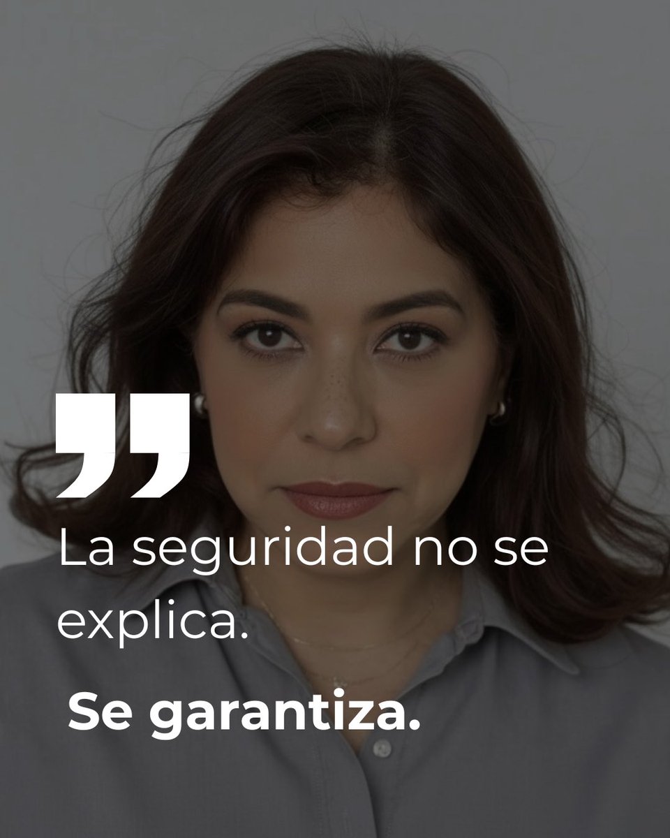 Josefina Reynoso tweet media