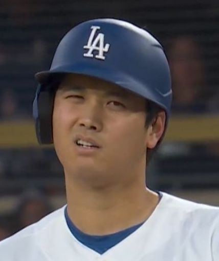 CodifyBaseball's tweet photo. Imagine an elite hitter also being an elite pitcher. 🦄

Shohei Ohtani has hit 285 home runs and has stolen 166 bases and has started 104 games as a pitcher and has a career ERA of 2.88.

Even now, it still seems unreal. https://t.co/my3uZnCRjA
