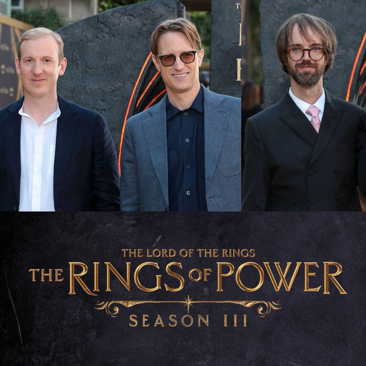 Rings Of Power Era tweet media