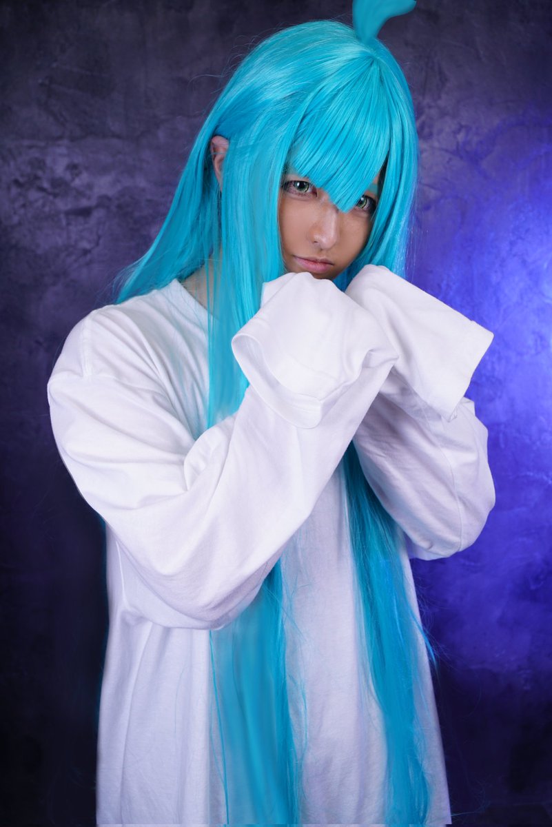 晴明(はるあきら) tweet media