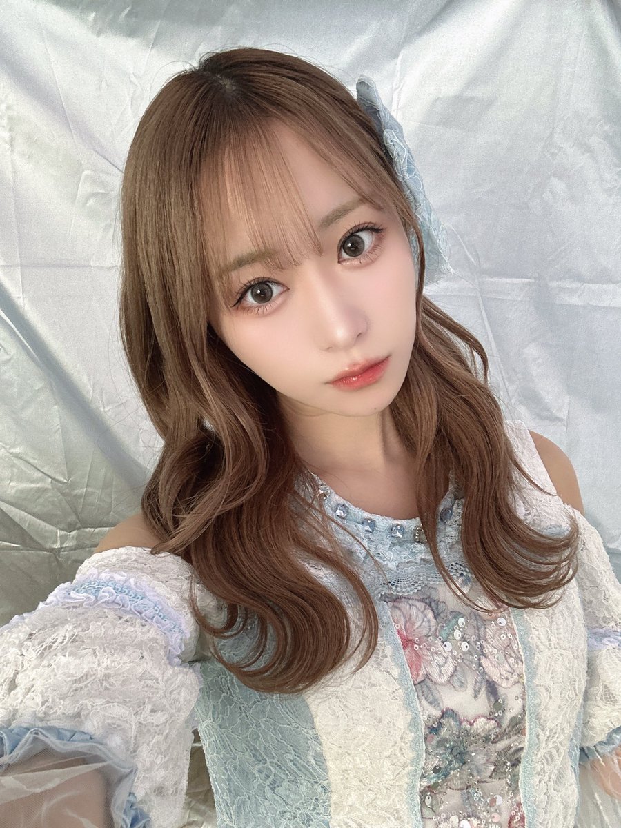 高橋あきほ〈Kolokol〉 tweet media