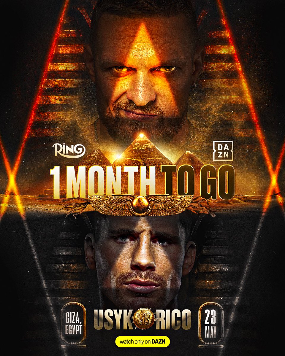 Ring Magazine tweet media