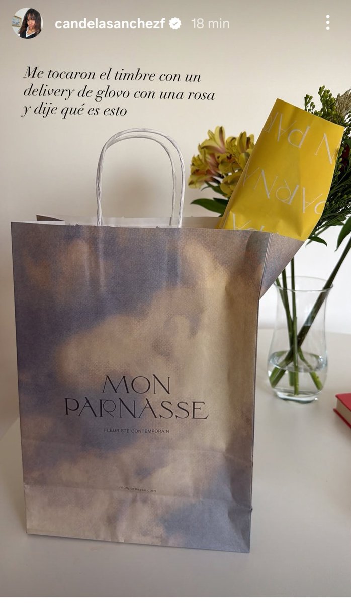 Luli Conn 🥳🥳🥳 tweet media