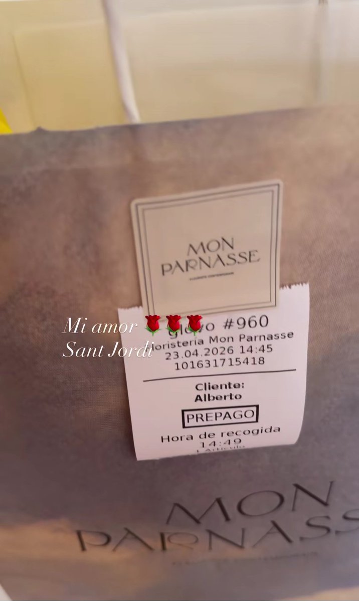 Luli Conn 🥳🥳🥳 tweet media