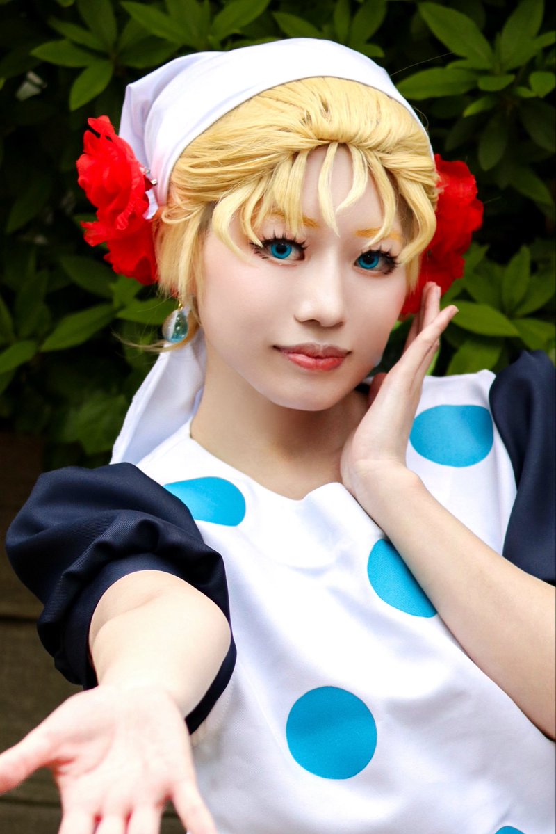 なっちゃる tweet media