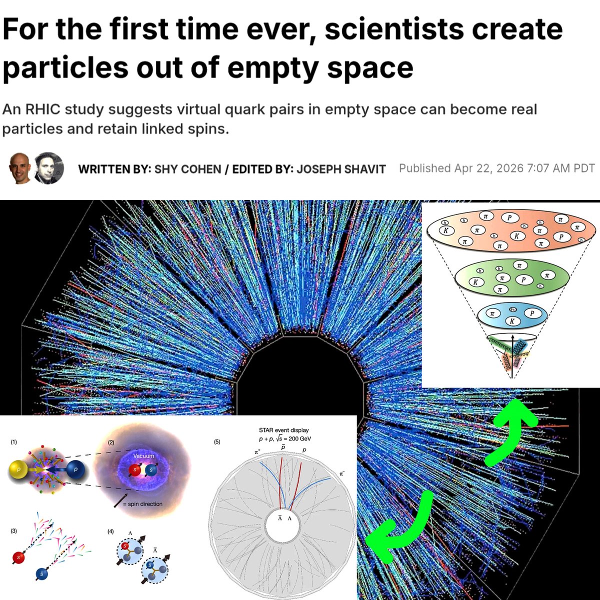 SciTech Era tweet media