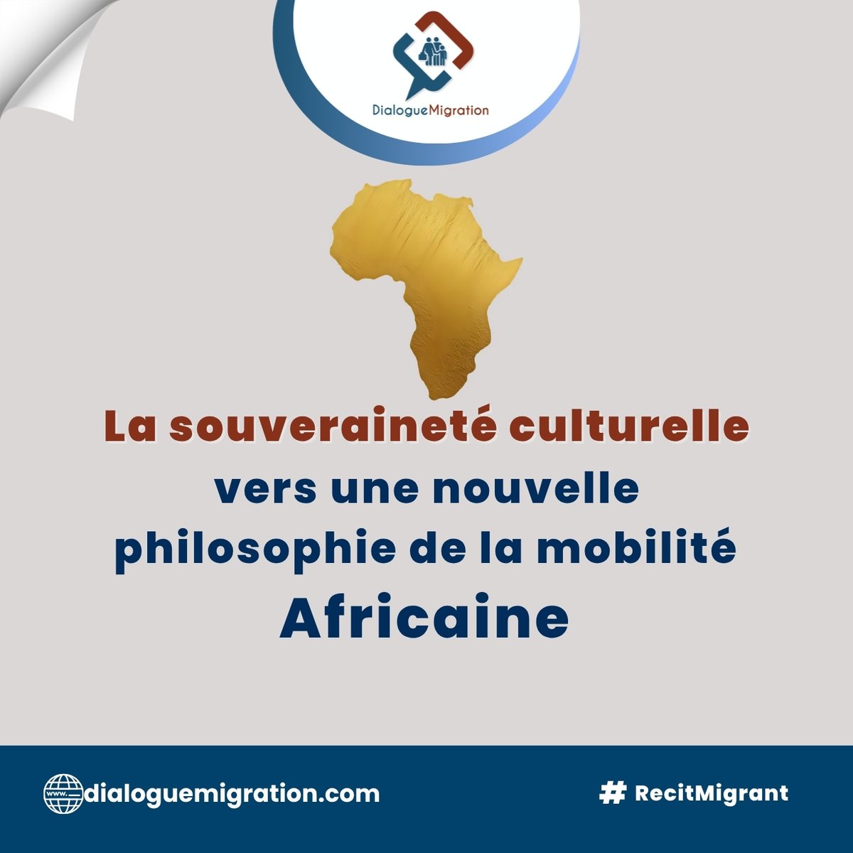 Dialogue Migration tweet media