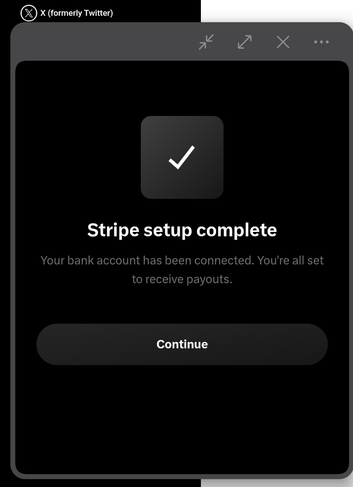 ⭕️luwaseyi₿ tweet media