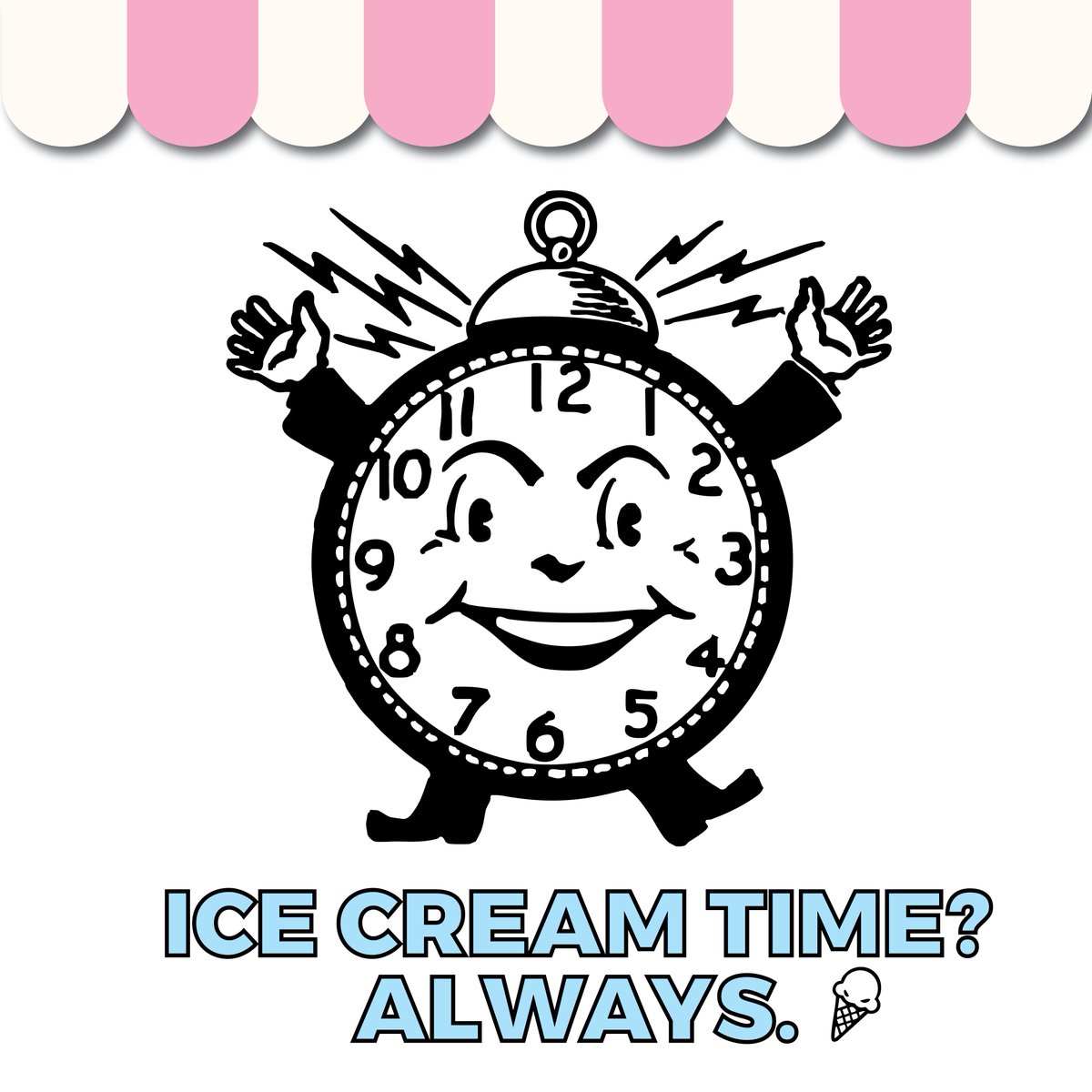 GiginNPops's tweet image. When is it time for Ice Cream?  Always.  Learn More - bit.ly/3Lfd4BL 
#IceCream #Knoxville #Family