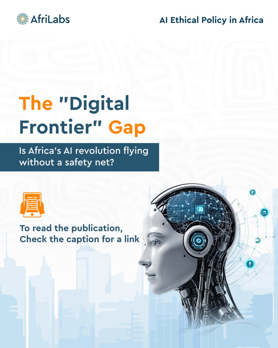 AfriLabs tweet media