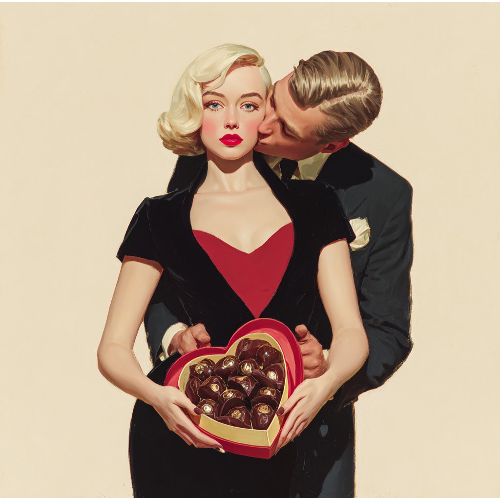 Ledi_ru_noch's tweet image. #Midjourney