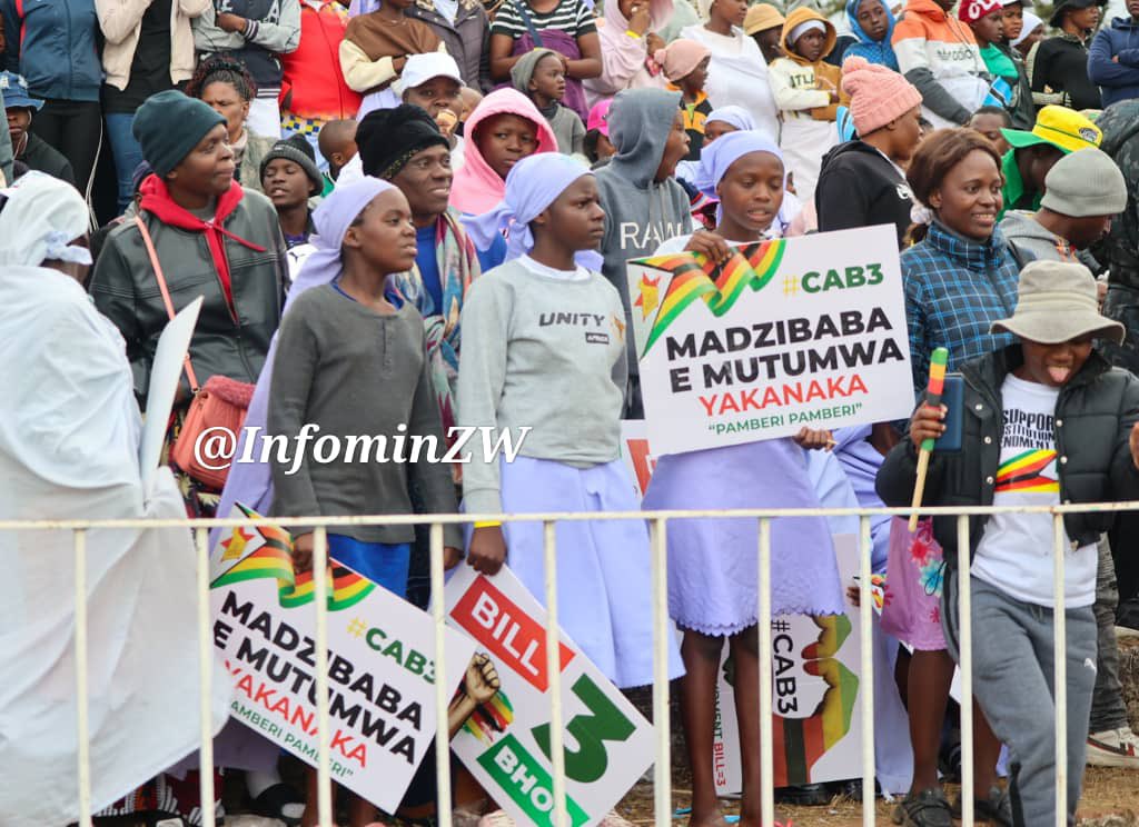 Nick Mangwana tweet media