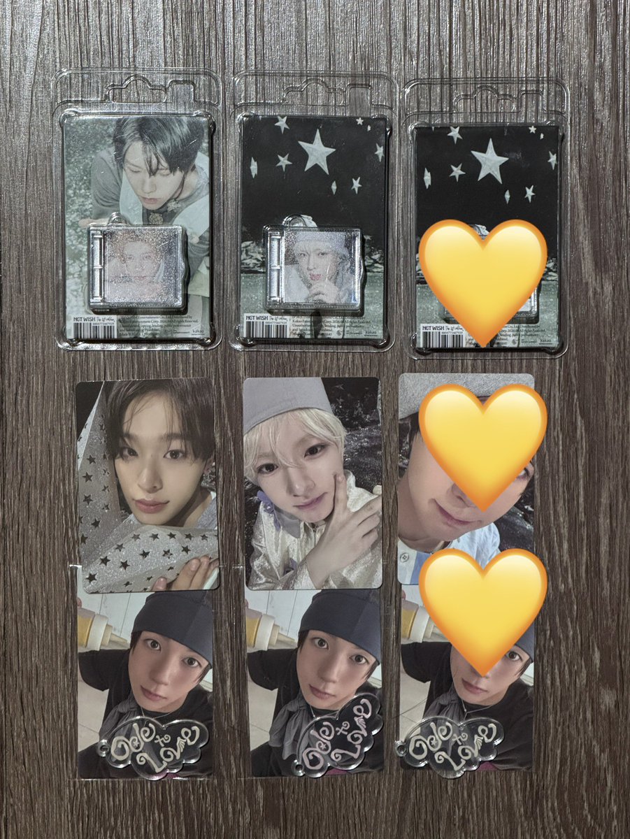 𝕁𝕦𝕟𝕚 🌟 tweet media