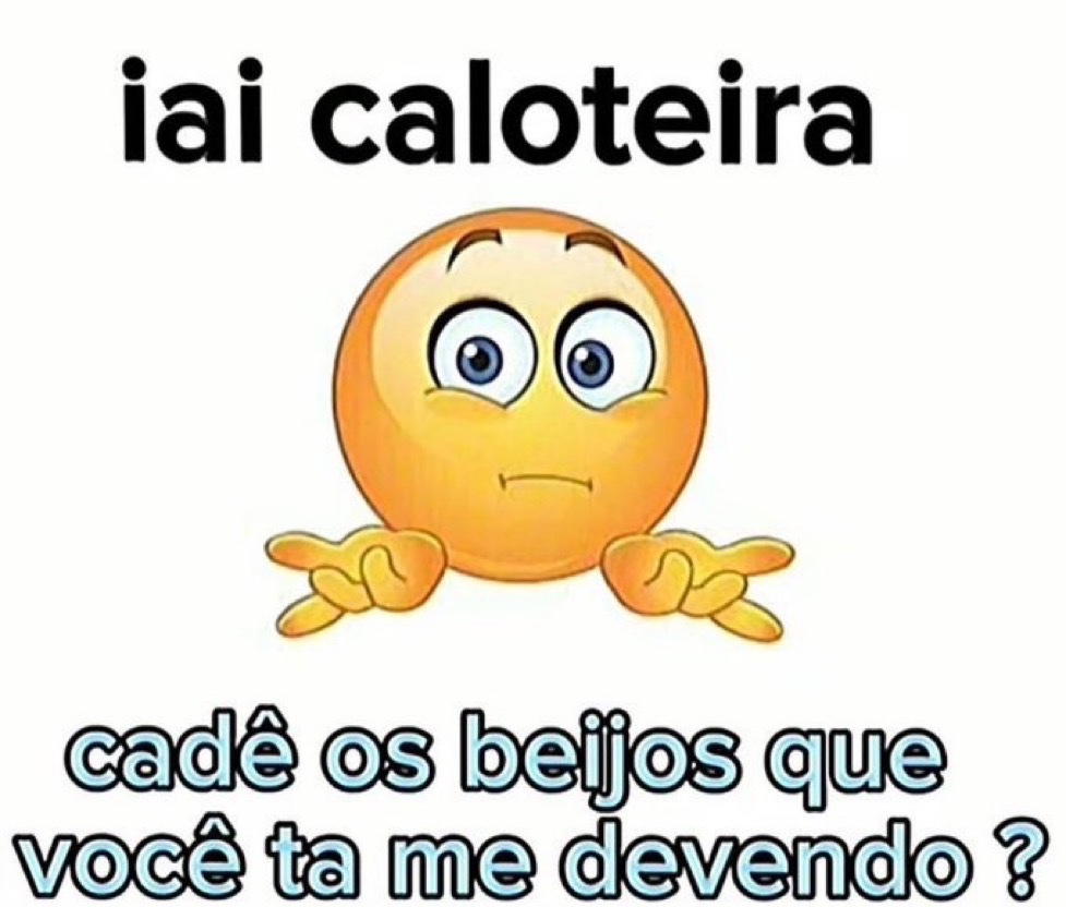 Se você rir, vai pro inferno (@vinoxcitou) on Twitter photo 