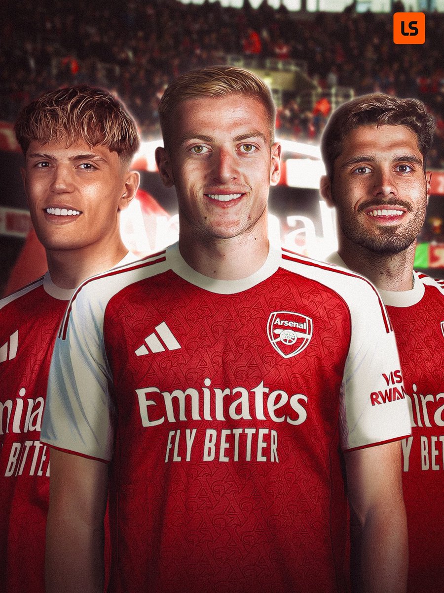 LiveScore tweet media