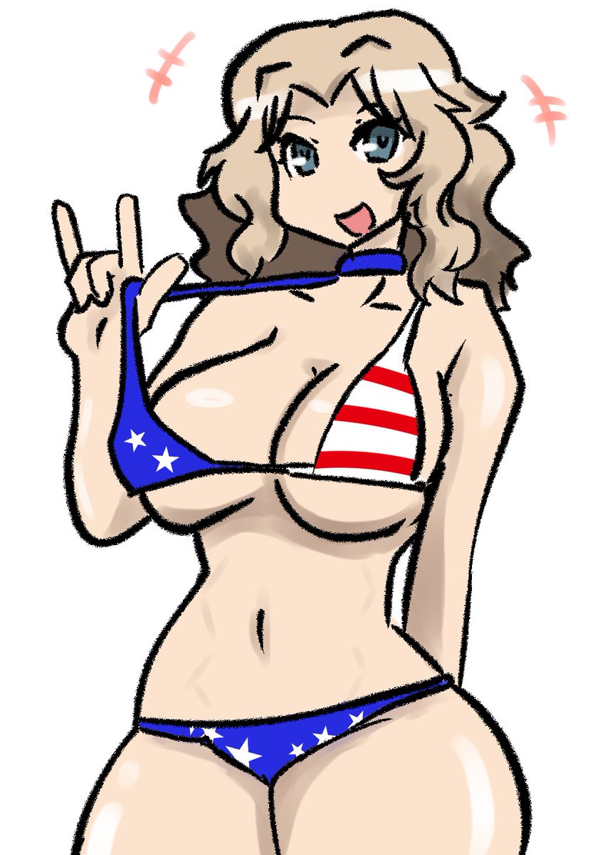 けるべろ tweet media