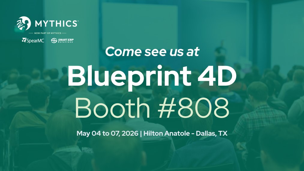 Mythics's tweet image. Blueprint 4D is almost here! 🙌 

Find us at Booth #808 - Marcus Bode, Doris Wong, Randall Johnson, Cameron McClurg, &amp;amp; Thomas Tretter are ready to connect on @Oracle  strategy, cloud modernization, AI, or just to say hello. 

See you there! 

#Mythics #Blueprint4D #OracleCloud