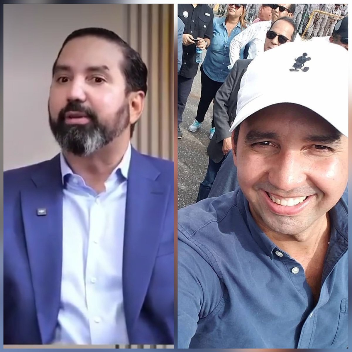 Héctor García Santos tweet media