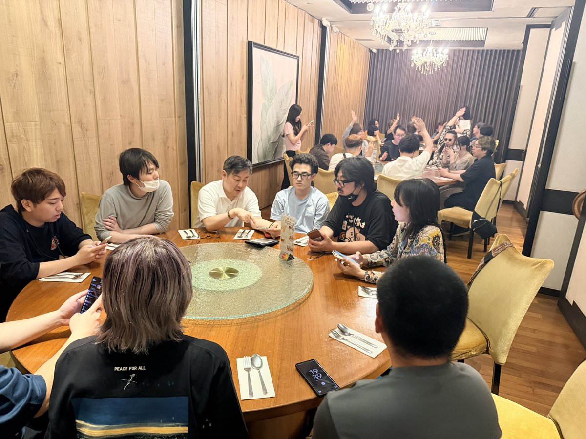 わたなべひろゆき tweet media