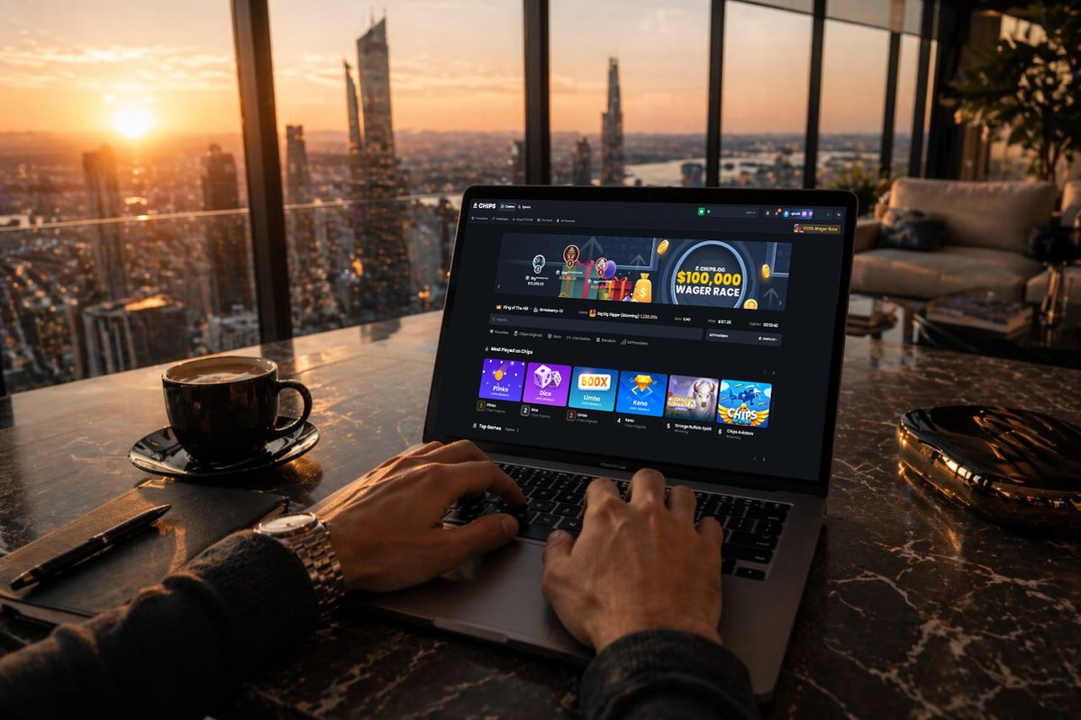 Chips.gg tweet media