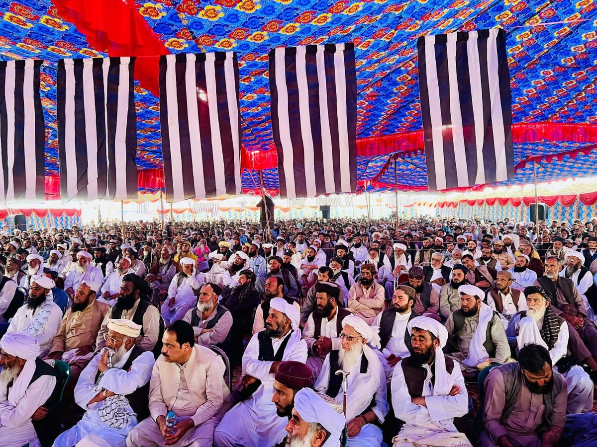 Jamiat Ulama-e-Islam Pakistan tweet media