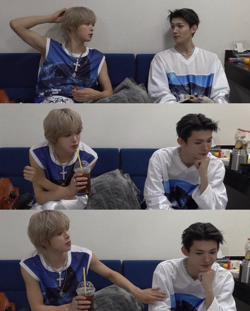 서로 삐졌을때 화 풀어주는 방법 연하편 연상편 같아서 근질거린다