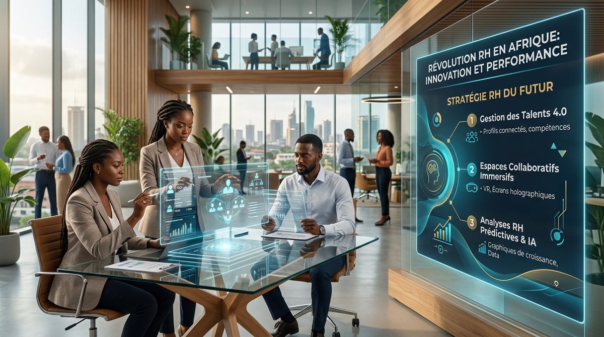 BinetaThia37789's tweet image. La dématérialisation des dossiers du personnel en Afrique : enjeux juridiques et pratiques

La dématérialisation des dossiers RH en Afrique devient un levier clé de performance, de conformité et de sécurité des données.
agencewebgram.com/2026/04/La-dem…
#afrique #digitalisation #rh #sirh