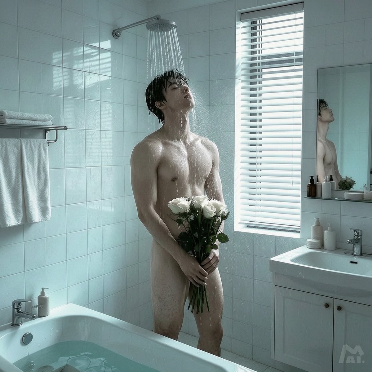 Mickey_AI tweet media