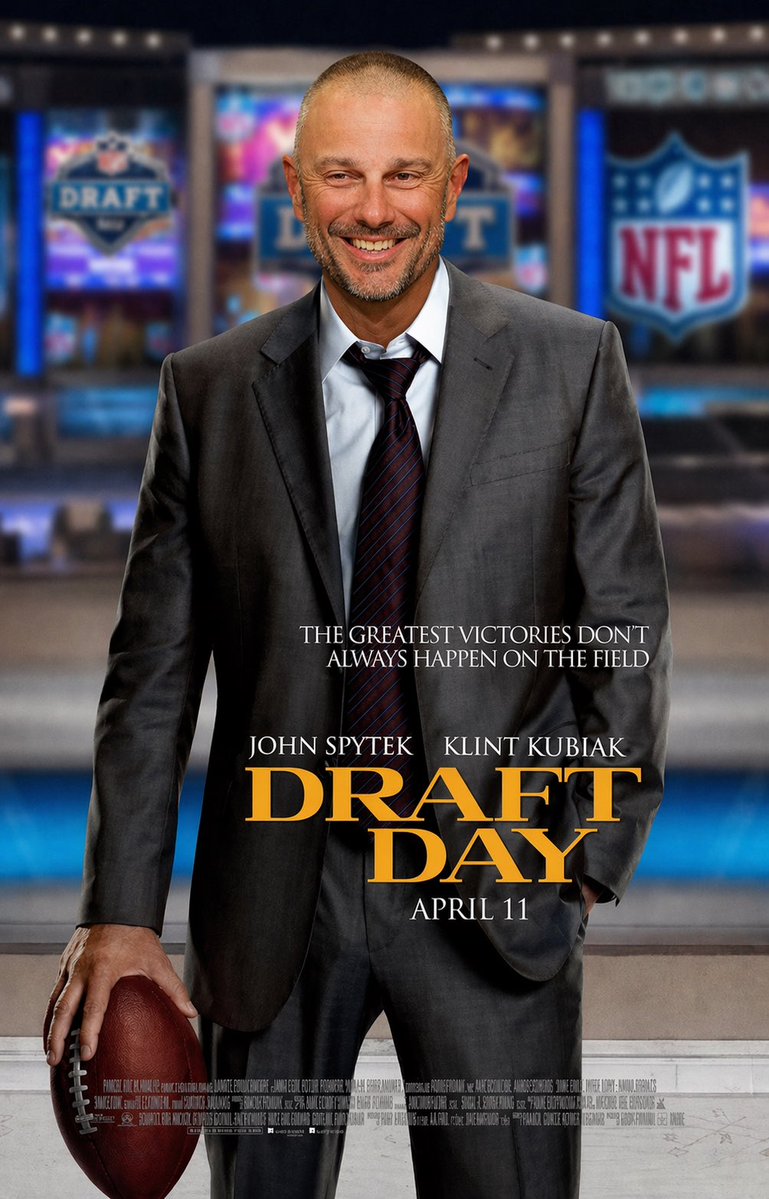 nickwalt's tweet image. Happy Draft Day, #RaiderNation