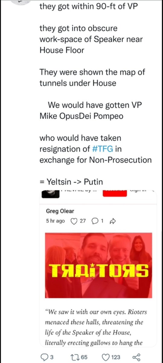 rossow_mark's tweet image. #January6th  2021

#RetirementPlanning
            with  #BorisYeltsin
            #styleinspo
            ~▪︎~