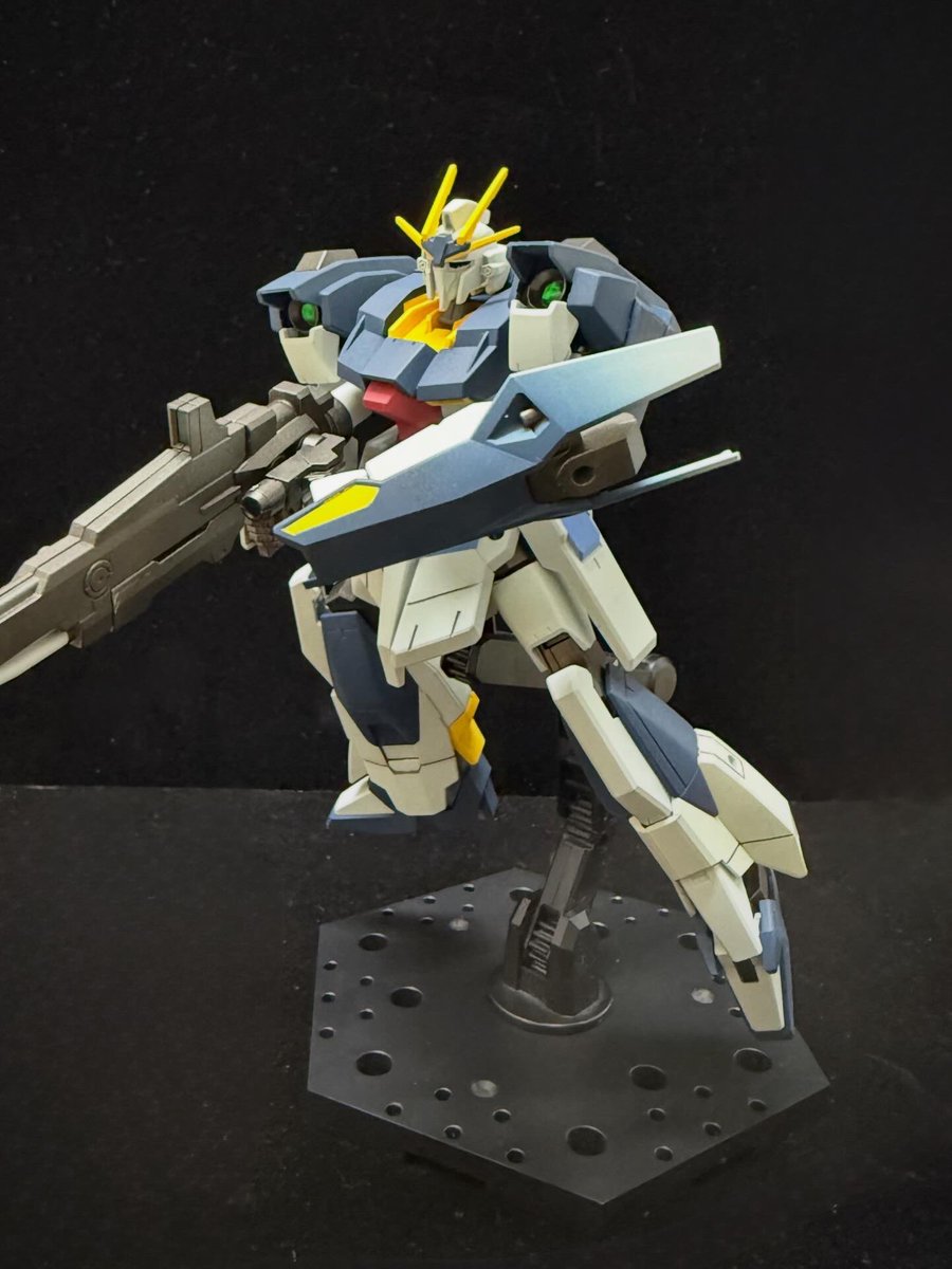 jlee28_HK's tweet image. ビルドファイターズ系のガンプラはいいすぎ。
今回のキットはライトニングガンダムとライトニングバックウェポンシステムMk-II

#ガンプラ #gunpla #HG #ライトニングガンダム #ライトニングバックウェポンシステムMkII